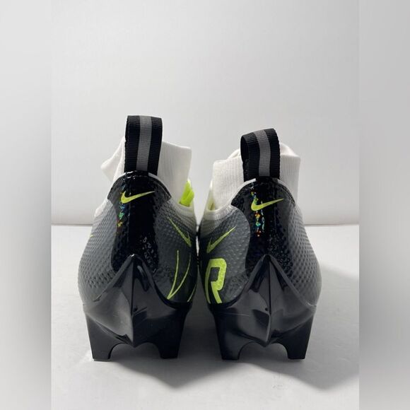 Nike Vapor Edge Pro 360 OBJ Elite Football Cleats Men’s Size 13.5 BRAND NEW - Picture 5 of 5